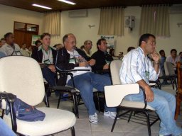 03° Encontro de Hidroponia
